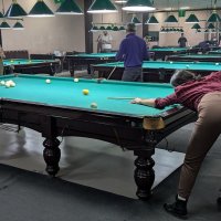 Играют девушки :: Андрей Хлопонин