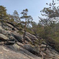 Путь к вершине :: Андрей Хлопонин