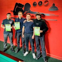 Молодость :: Георгиевич 