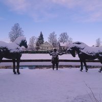 *** :: Сергей Кочнев