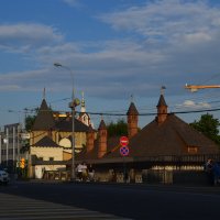 Варварка. :: Галина R...