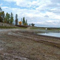 Пейзажи  Крыма :: Валентин Семчишин