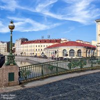 Петербургские зарисовки :: Евгений Петербургские зарисовки :: Евгений