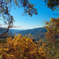 Адлер. Скайпарк :: Нина Бутко