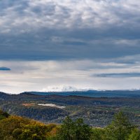 Адыгея, октябрь :: Игорь Сикорский Адыгея, октябрь :: Игорь Сикорский
