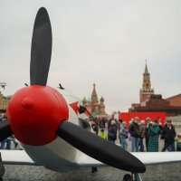 ОРУЖИЕ_ПОБЕДЫ_13 :: Сергей Янович Микк