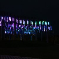 Осенняя ночь :: Ольга 