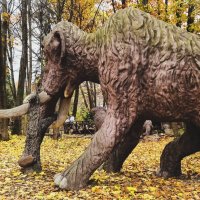 Парк :: Лана 