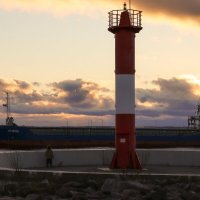 Форт Константин :: skijumper Иванов