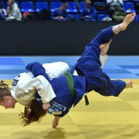 В броске! :: Александр Гриднев