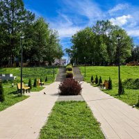 Тихвин :: Laryan1 