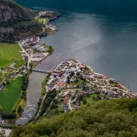 Норвегия :: Андрей 