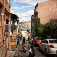 Улочки :: Лилия .