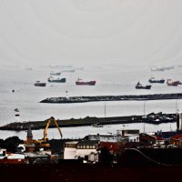 Стамбул - 47 :: Артём Кузнецов