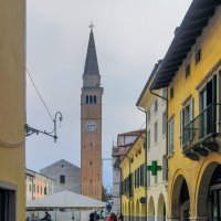 Сан-Вито, итальянская глубинка :: **** vedin