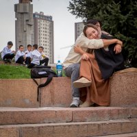 Бишкек :: Андрей 