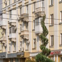 Армавир :: Игорь Сикорский