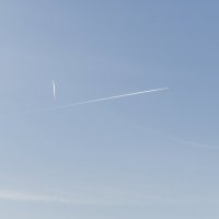 Разошлись, как в море корабли :: Валерий Иванович