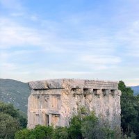 Город... :: Георгиевич 