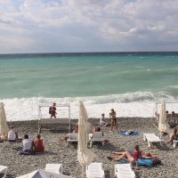 Кавказ :: Serega SchütZ