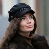 Катерина :: Владимир59 Катерина :: Владимир59