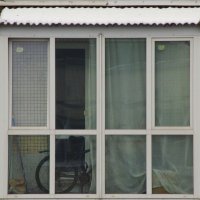 На зимовке :) :: Юрий Куликов