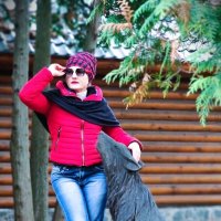 Парк :: Лана 