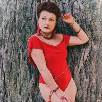 Гидропарк :: Лана 