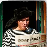 Новость) :: Сергей Винтовкин