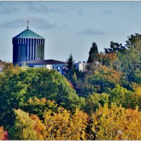 ЦЕРКОВЬ! :: Elvira E. 