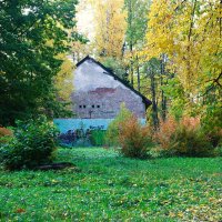 ** :: Сергей Тарбеев