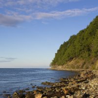 Черное море. :: Александр 