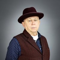 жанровый портрет :: Александра Николаева