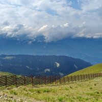 Выше облаков :: Павел Трунцев