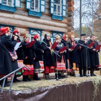 Праздник Покрова :: Алексей Р.