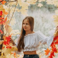 Н. :: Алексей Вирусян