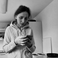 Последние известия... :: Сергей Порфирьев