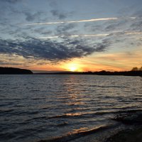 Река Волга :: SirSatorik 