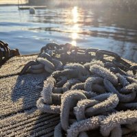 Атака :: liudmila drake