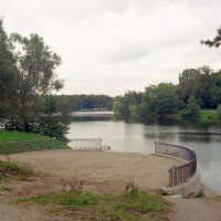 Круглая пристань :: Игорь Белоногов