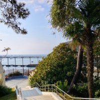 Санаторий Авангард :: Tata Wolf Санаторий Авангард :: Tata Wolf