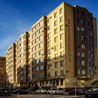 Актау :: Анатолий Чикчирный