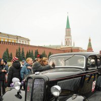 ОРУЖИЕ_ПОБЕДЫ_22 :: Сергей Янович Микк