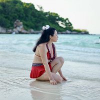 На бреге.. :: Натали Королева