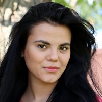 Алия :: Владимир59 