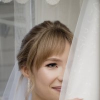 Свадебное :: Тамара Федорова