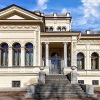 Уголки Петербурга :: Евгений 