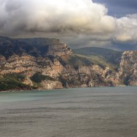 Крым :: skijumper Иванов Крым :: skijumper Иванов