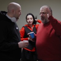 Остановись мгновение :: Магомед .