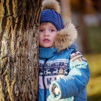 Грустинка :: Алексей Копцев 